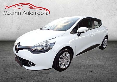 Renault Clio IV 1.2 16V Expression"KLIMA"NAVI"TEMPO"COC"EURO-5