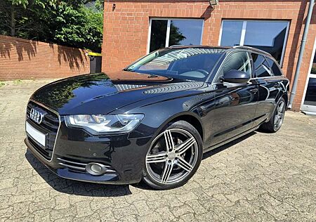 Audi A6 3.0 TDI Avant*Leder*Navi*PDC*