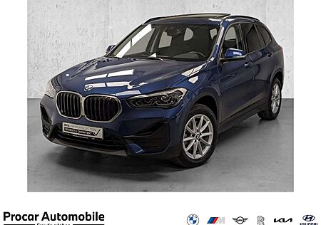 BMW X1 xDrive18d Pano AHK ACC DA+ PA DAB LED Shz