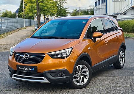 Opel Crossland X Crossland Innovation*LED*Navi*Kamera*Panoram*