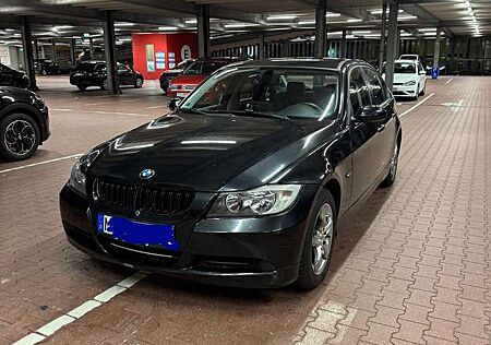 BMW 318i 318