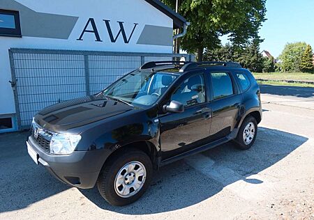 Dacia Duster I Ice 4x2|1.Hand|Klima|