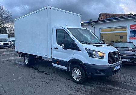 Ford Transit 350 L4 Einzelkabine