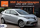 Renault ZOE R110 Exp LED SHZ NAV KAM GRA BT incl Batterie