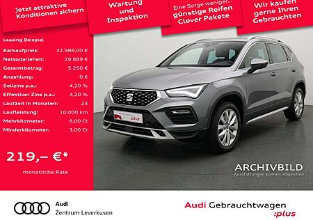 Seat Ateca ACC NAVI LED SHZ