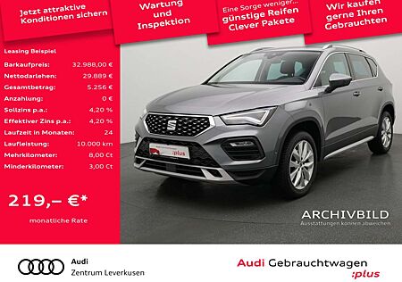 Seat Ateca ACC NAVI LED SHZ