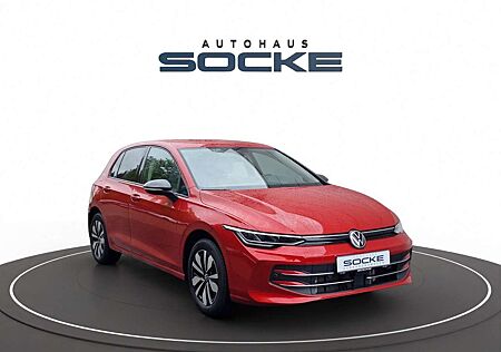VW Golf Volkswagen VIII 1.5 TSI GOAL
