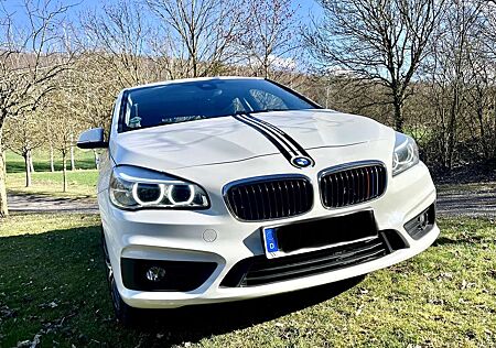 BMW 220i 220 Active Tourer Aut. Sport Line