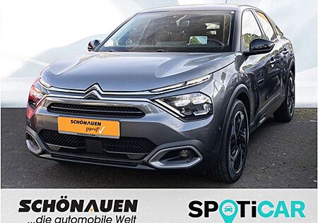 Citroën C4 Citroen Shine 1.2 PureTech 130 +L/SHZ+RFK+HAC+WR+ATM+