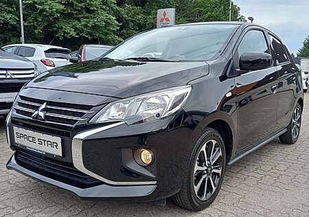 Mitsubishi Space Star Select+/Klima/DAB+/SmartLink/Kamera/
