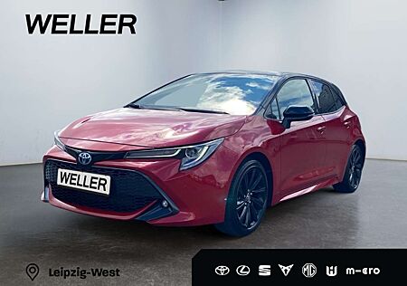 Toyota Corolla 1.8 Hybrid Team D *Navi*LED*CarPlay*CAM*