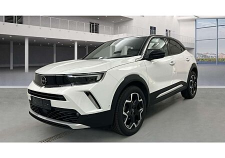 Opel Mokka Ultimate 1.2 Turbo Kamera LED Massage