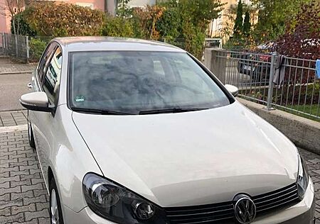 VW Golf Volkswagen 1.4 TSI DSG Comfortline