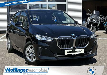 BMW 218 i AT.LED Kamera Live-Widescreen Sitzheizung PDC