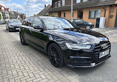 Audi A6 Avant 3.0 TDI quattro S tronic