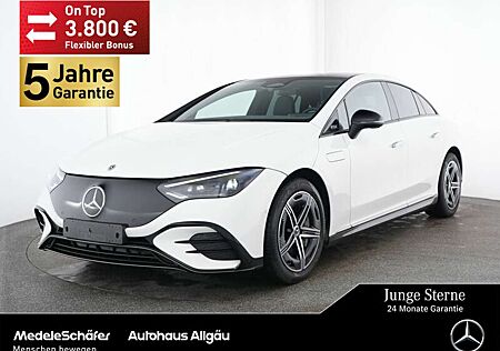 Mercedes-Benz EQE 300 AMG Night 19 Pano D-Light 3D Memory NP80