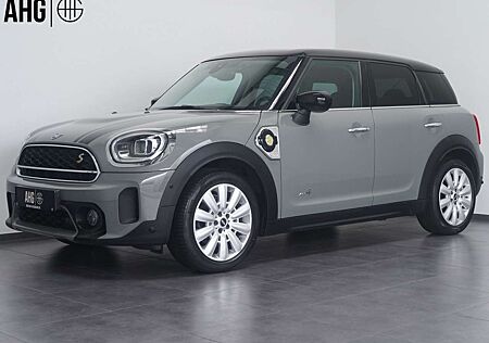 MINI Cooper SE Countryman All4 JOHN COOPER WORKS