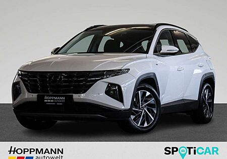 Hyundai Tucson MHEV Trend, LHZ, SHZ, PDC + Kam., CarPlay