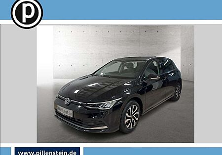 VW Golf Volkswagen 8 ACTIVE 1.5 TSI LED NAVI ACC SITZH.