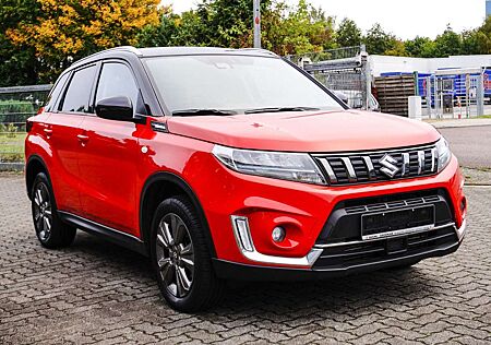 Suzuki Vitara 1.4 Mild-Hybrid Comfort 4x2 SR+WR HU neu!