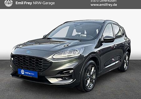 Ford Kuga 1.5 EB ST-LINE, Navi, AHK, Shz, Gjr