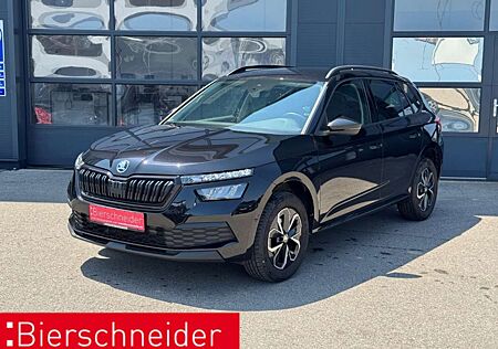 Skoda Kamiq 1.0 TSI DSG Ambition LED GRA KLIMA PDC SHZ