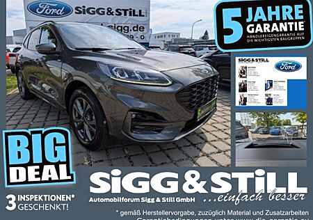 Ford Kuga 2.5 PHEV ST-Line X LED*ACC*HUD*NAV*4xSHZ*2xCAM