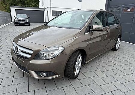 Mercedes-Benz B 180 B -Klasse