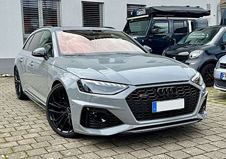 Audi RS4 RS 4 Avant 2.9 TFSI quattro* MTM 532PS * VOLL !!