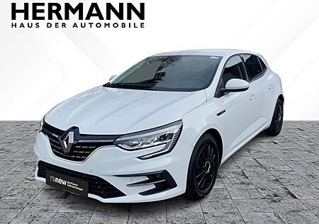 Renault Megane IV 1.5 BLUE dCi 115 Intens LED*NAVI*SHZ