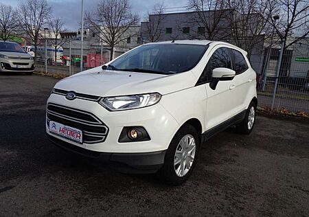 Ford EcoSport 1.0 EcoBoost Trend