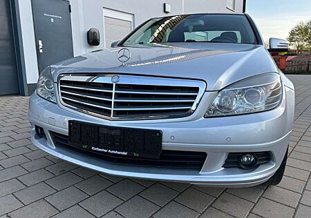 Mercedes-Benz C 180 Kompressor