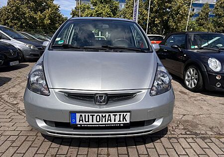 Honda Jazz 1.4 LS Tüv Neu Automatik 2.Hand
