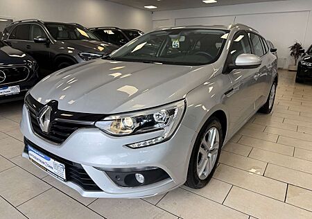 Renault Megane Business Edition*CarPlay*Xenon*Navi*Cam*