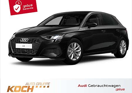 Audi A3 30 TFSI S-Tronic, LED, CarPlay, RFK