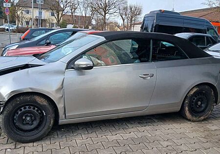 VW Golf Volkswagen VI Cabriolet 1.4 TSI