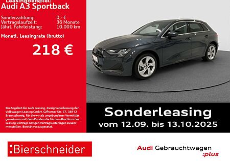 Audi A3 35 TFSI 17 NAVI PDC SHZ VC