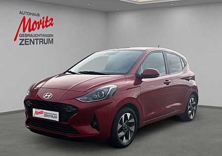 Hyundai i10 1.2 Style Automatik *CARPLAY!DAB*