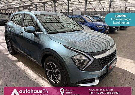Kia Sportage 1.6 T-GDI Navi|CAM|Sitzhzg|LED