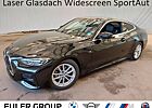 BMW 420 i M-Sport Laser Glasdach Widescreen SportAut MemoS
