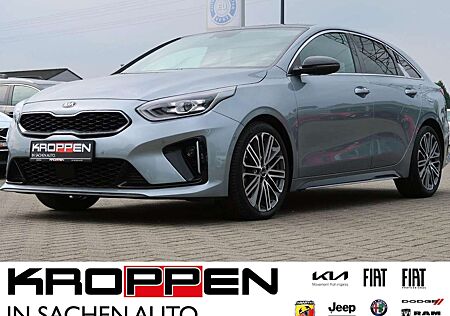 Kia Pro_ceed ProCeed / pro_cee'd PROCEED GT-Line DCT7 NAV LED TEC GD 18Z