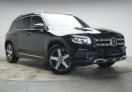 Mercedes-Benz GLB 220 d 8G-DCT Progressive Navi/Distronic/Kame