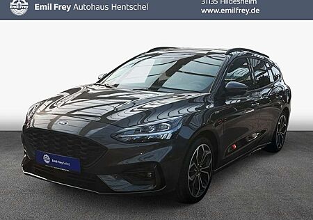 Ford Focus Turnier 1.0 EcoBoost Hybrid ST-LINE X