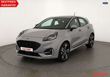 Ford Puma 1.0 EcoBoost Aut. ST-Line LED Navi Kamera