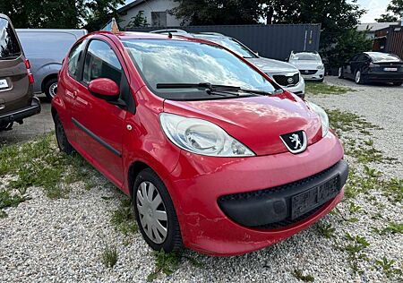 Peugeot 107 Filou