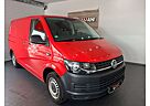 VW T6 Transporter Volkswagen T6 /Tr.Klima/PDC/Navi/Kamer/Fachgerecht Schrank