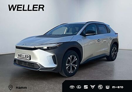 Toyota bZ4X *LED*360°*ACC*el Heck*Park Assistent*CarPlay*