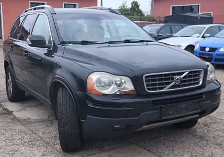 Volvo XC 90 XC90 D5 Summum (136kW)