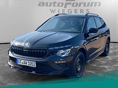 Skoda Kamiq MONTECARLO 1.0 TSI 85 kW (116 PS) =WLW-GT=