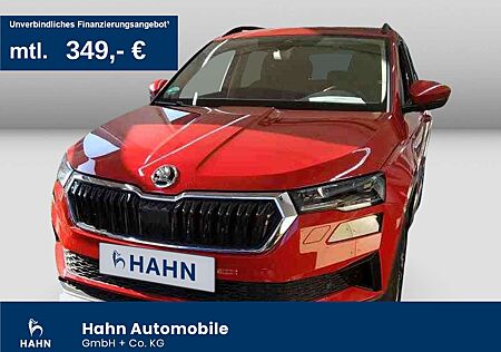 Skoda Karoq 1.5TSI Tour DSG Matrix Pano Nav AHK ACC